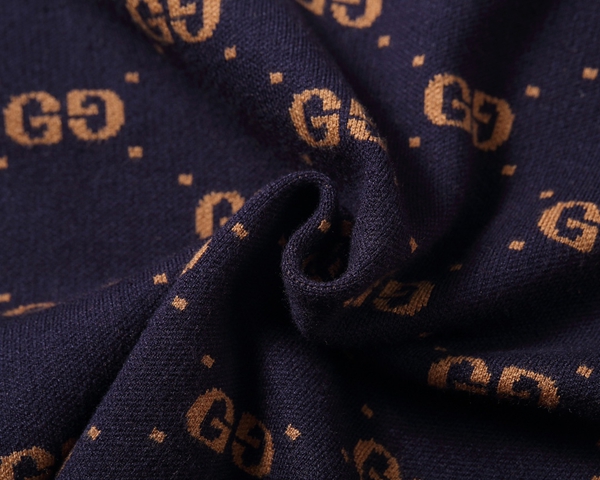 ブランドセーター着用イメージ